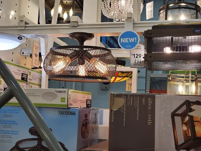 Lowe's Home Improvement Picture 7