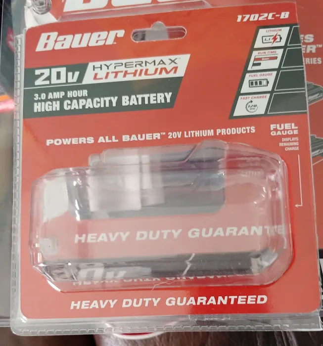 Harbor Freight Picture 10