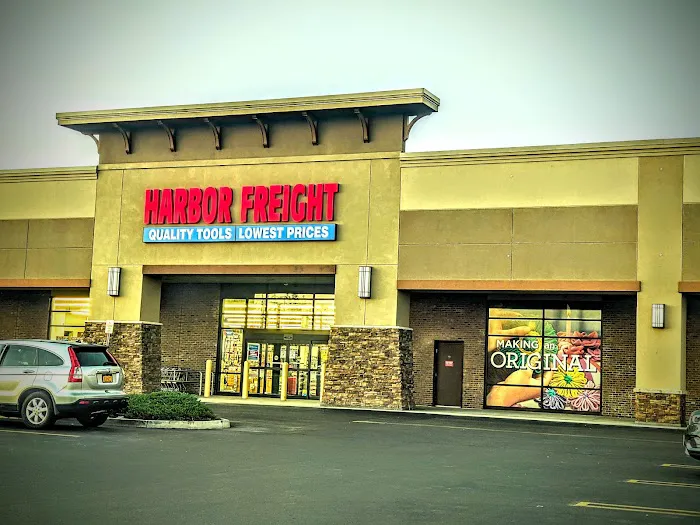 Harbor Freight Picture 5