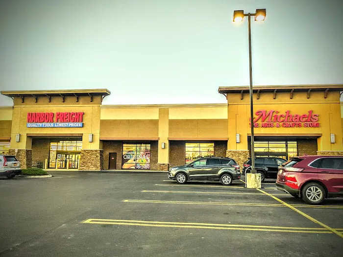 Harbor Freight Picture 7