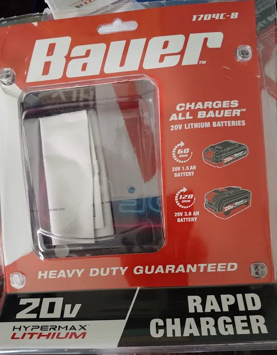 Harbor Freight Picture 9