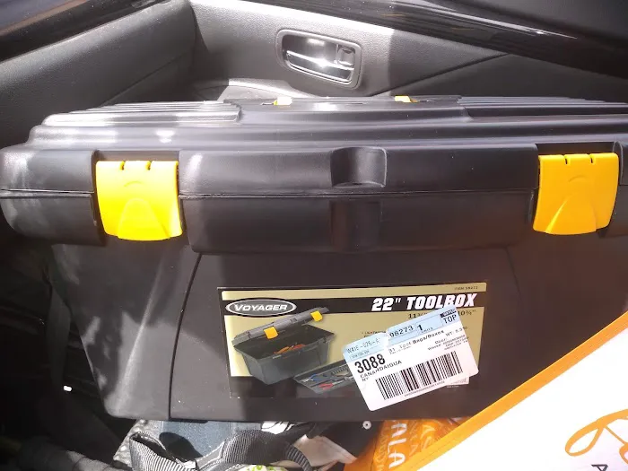 Harbor Freight Picture 1