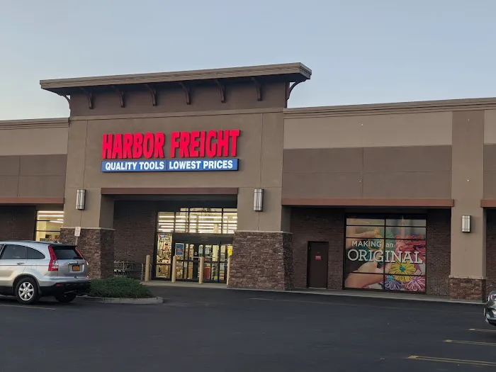 Harbor Freight Picture 4