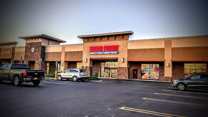 Harbor Freight Picture 2