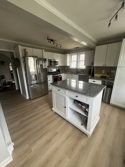 3RD GEN FLOORING LLC Picture 6