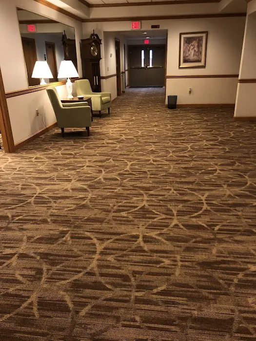 DeGol Carpet Picture 4