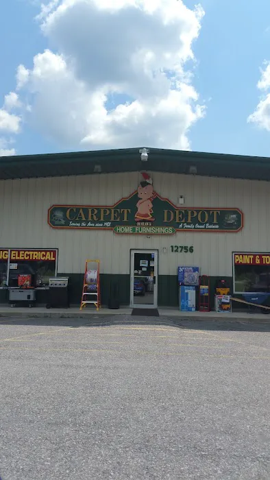 Carpet Depot Home Center Picture 3
