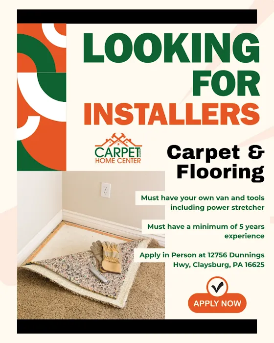 Carpet Depot Home Center Picture 6