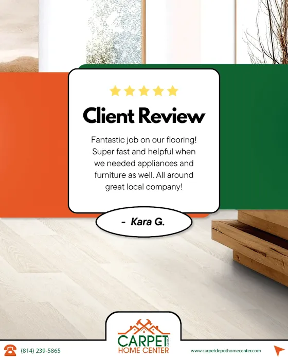 Carpet Depot Home Center Picture 9