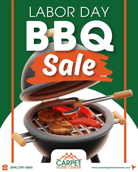 Carpet Depot Home Center Picture 5