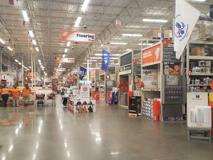 The Home Depot Picture 5