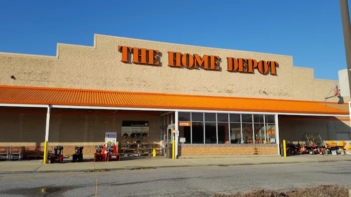The Home Depot Picture 1