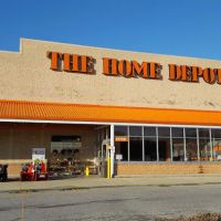 The Home Depot ico