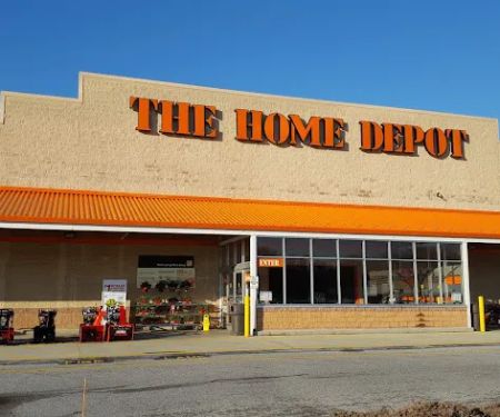 The Home Depot