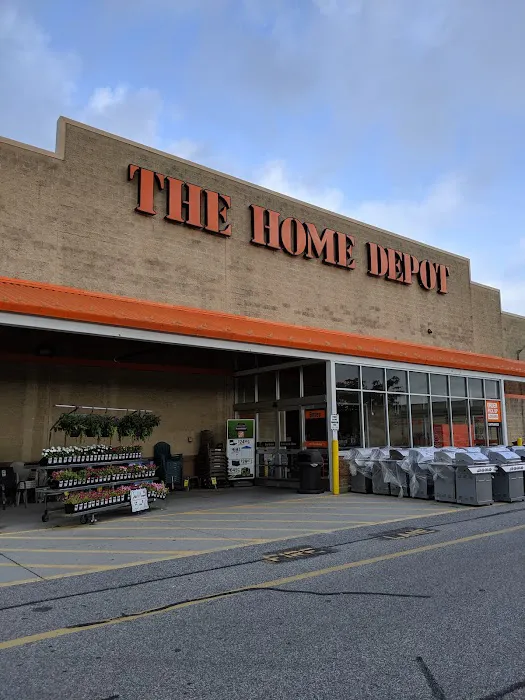 The Home Depot Picture 10