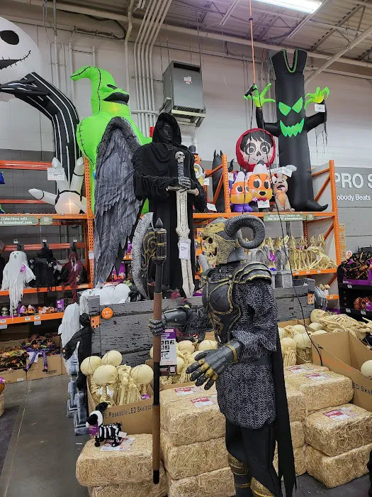 The Home Depot Picture 7