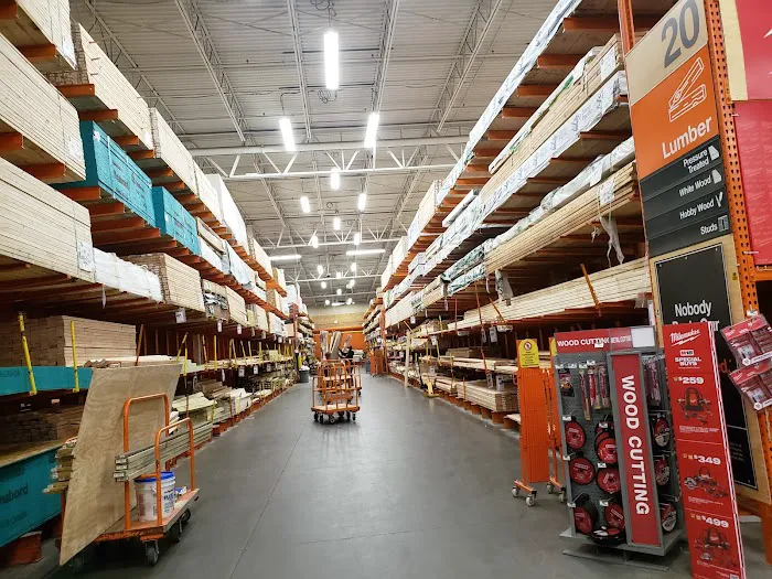 The Home Depot Picture 3