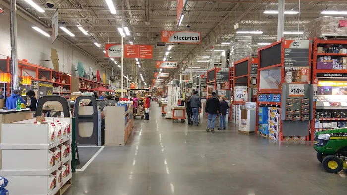 The Home Depot Picture 4