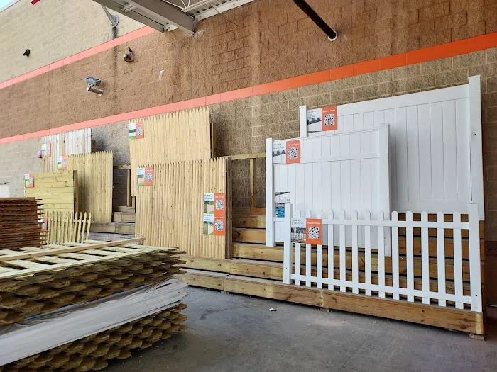 The Home Depot Picture 9