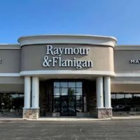 Raymour & Flanigan Furniture and Mattress Store ico