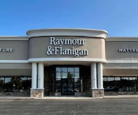 Raymour & Flanigan Furniture and Mattress Store