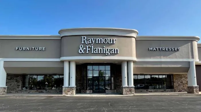 Raymour & Flanigan Furniture and Mattress Store Picture 2