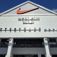 Pottery Barn Outlet ico