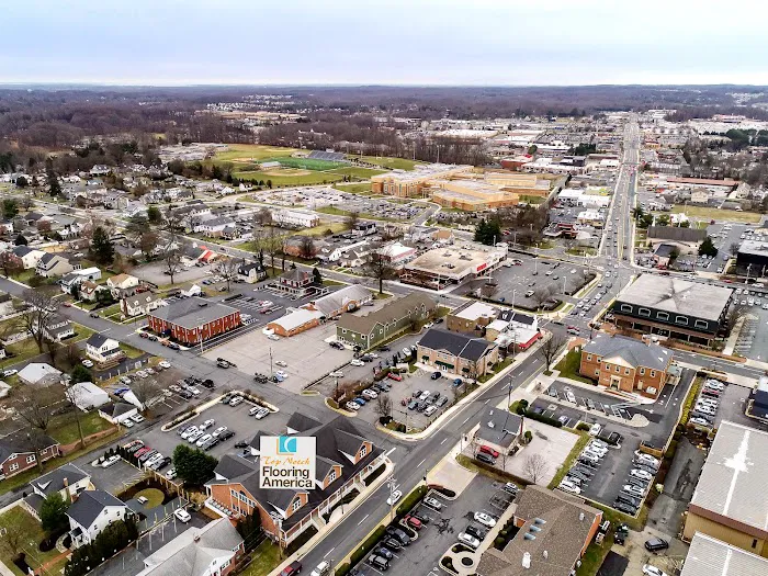 Top Notch Flooring America Picture 9