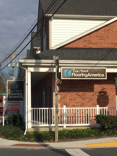Top Notch Flooring America Picture 7