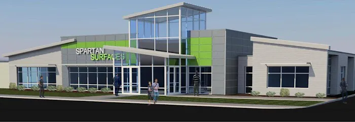 Spartan Surfaces Picture 1