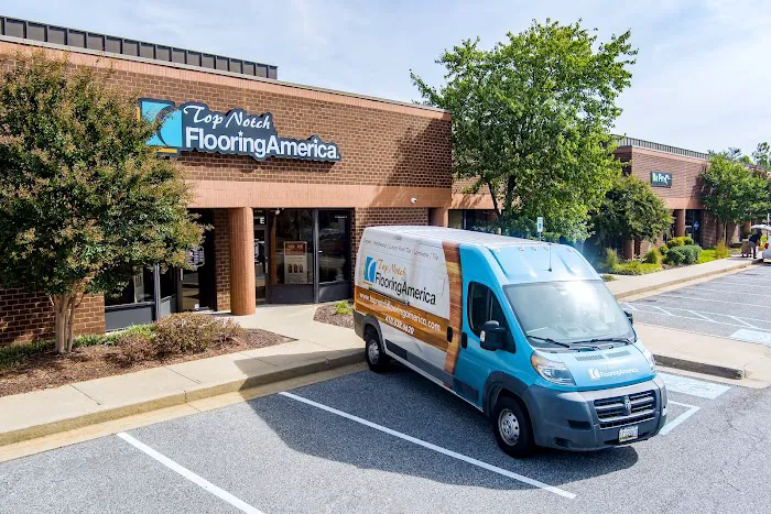 Top Notch Flooring America Picture 9