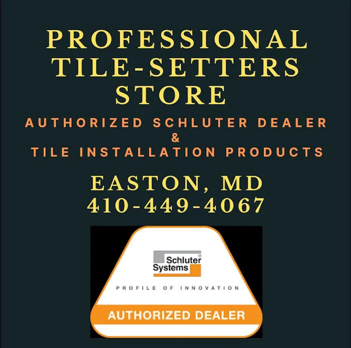 Professional Tile-Setters Store Picture 5