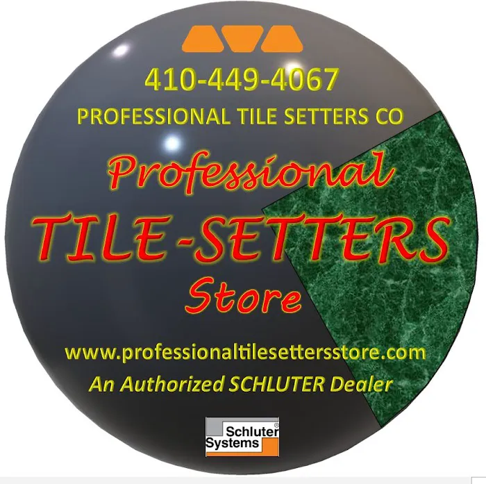 Professional Tile-Setters Store Picture 7