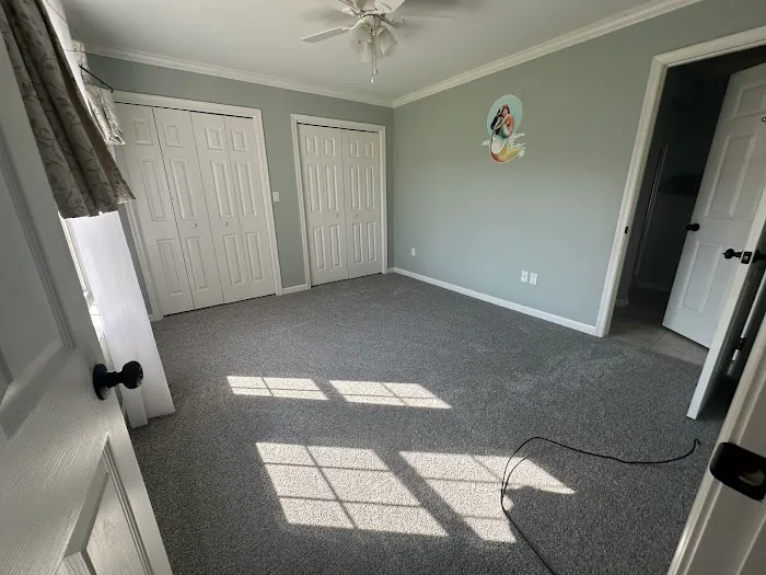 Brooks Carpet & Vinyl Sales Picture 1