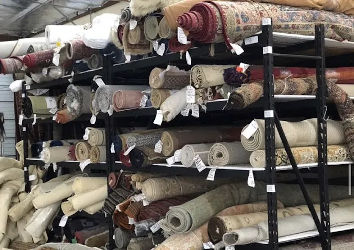 Capital Rug Cleaning Picture 1