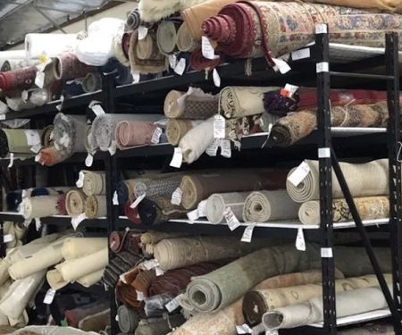 Capital Rug Cleaning