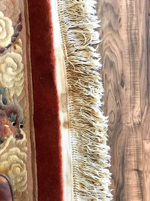 Capital Rug Cleaning Picture 9