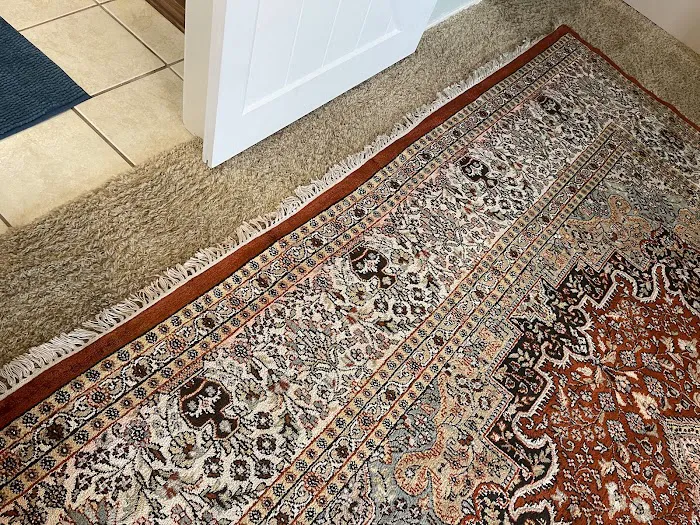 Capital Rug Cleaning Picture 2