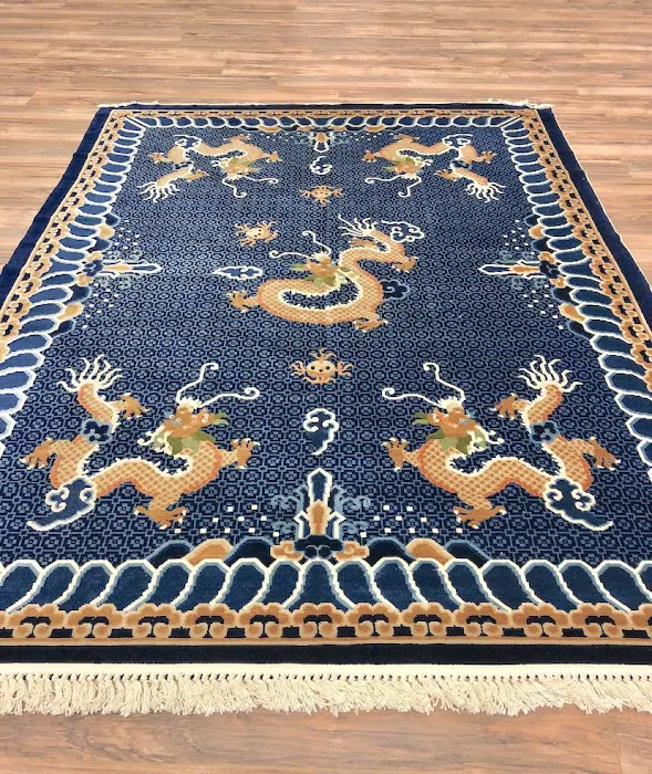 Capital Rug Cleaning Picture 4