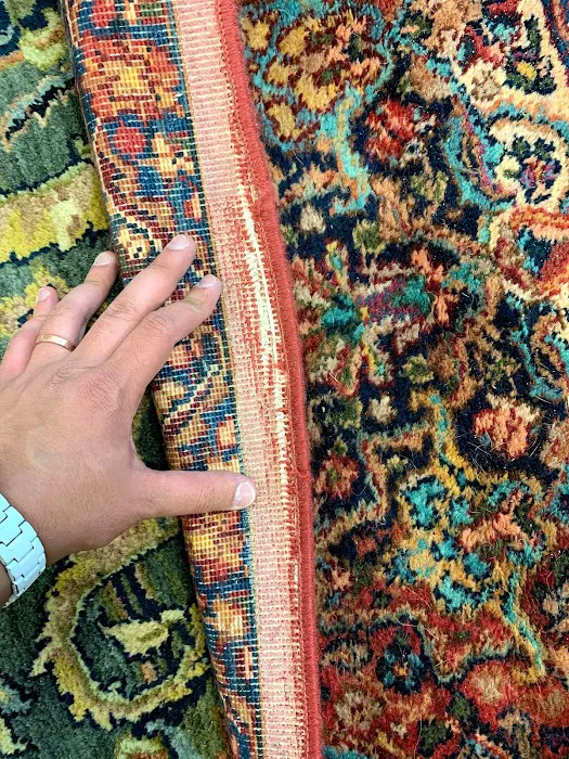 Capital Rug Cleaning Picture 10