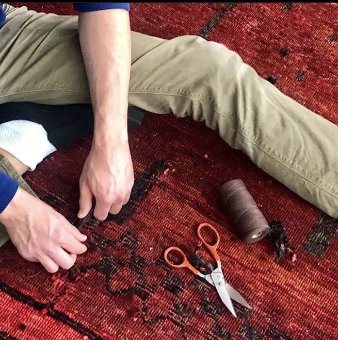 Capital Rug Cleaning Picture 5