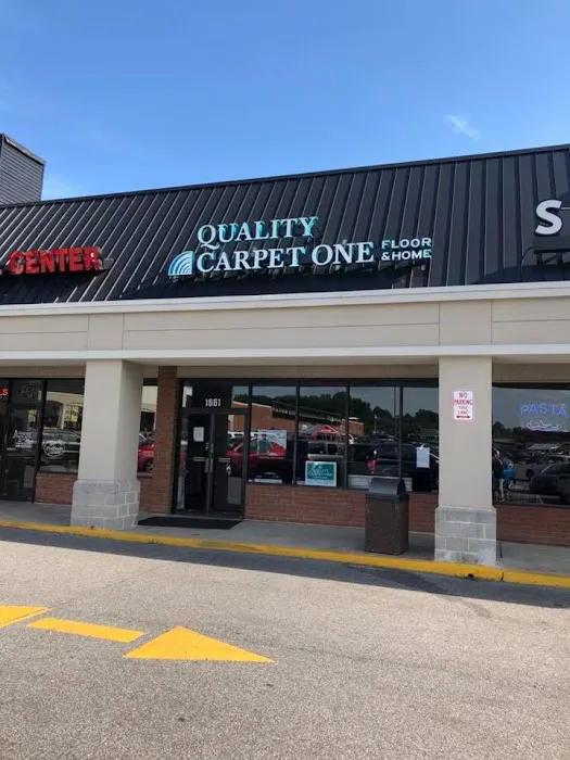 Quality Carpet One Floor & Home Picture 7