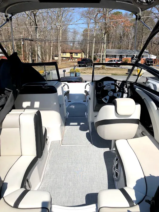 Underway Binding Picture 7