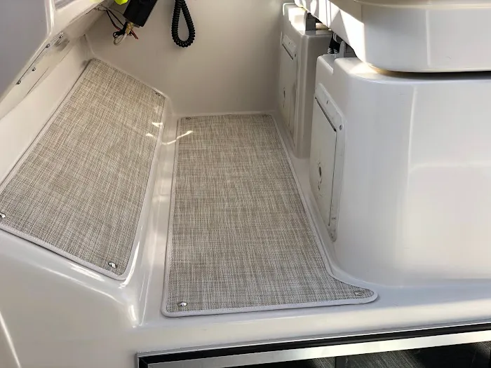 Underway Binding Picture 5