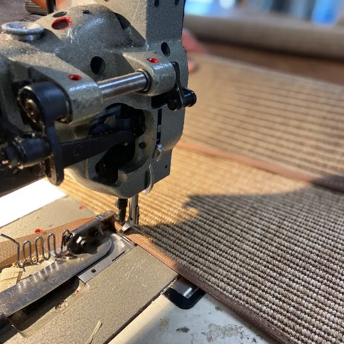 Underway Binding Picture 9