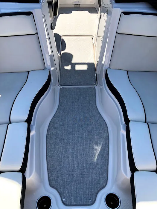 Underway Binding Picture 4