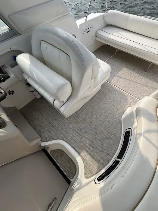 Underway Binding Picture 1