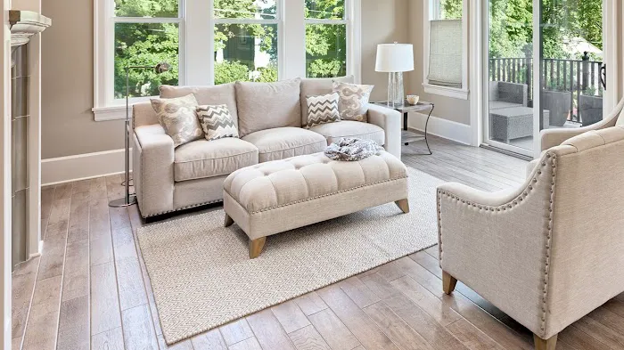 Premier Flooring Installation Picture 4