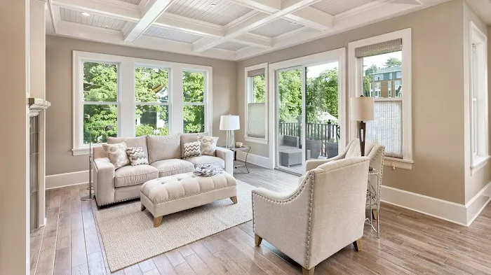 Premier Flooring Installation Picture 10