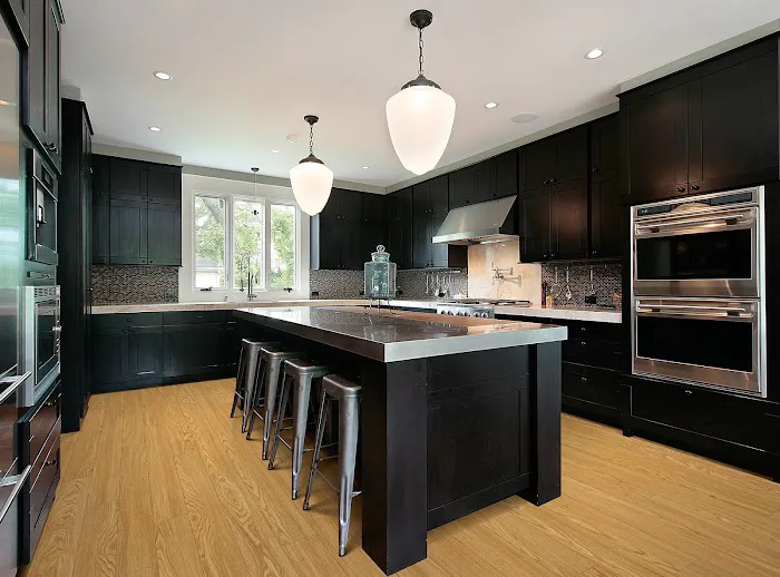 Premier Flooring Installation Picture 8